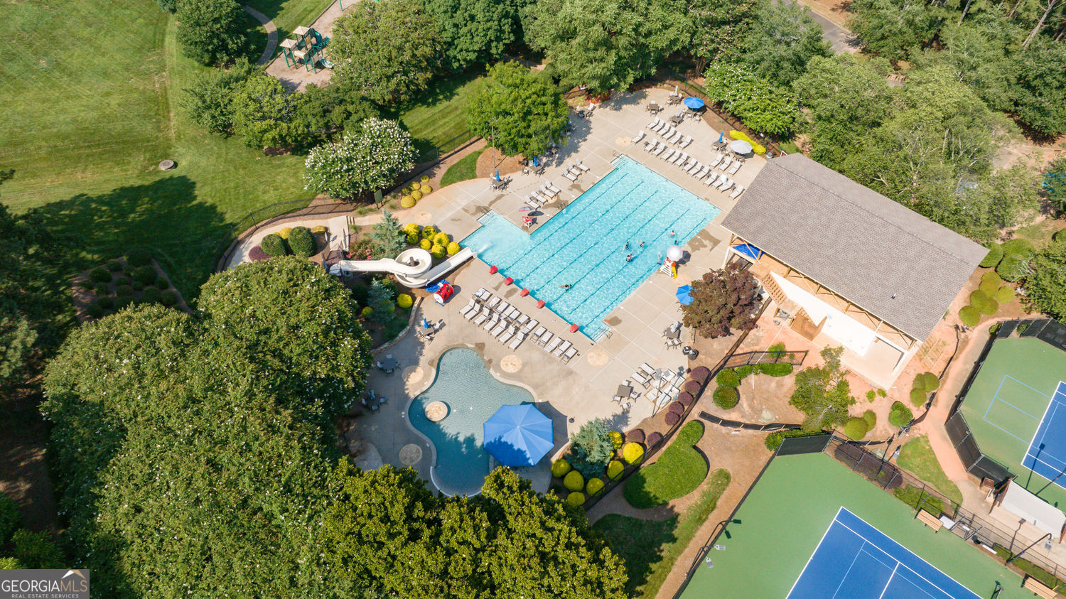 4345 Mantle Ridge Drive