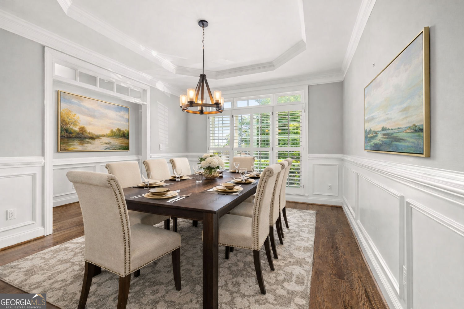 4345 Mantle Ridge Drive