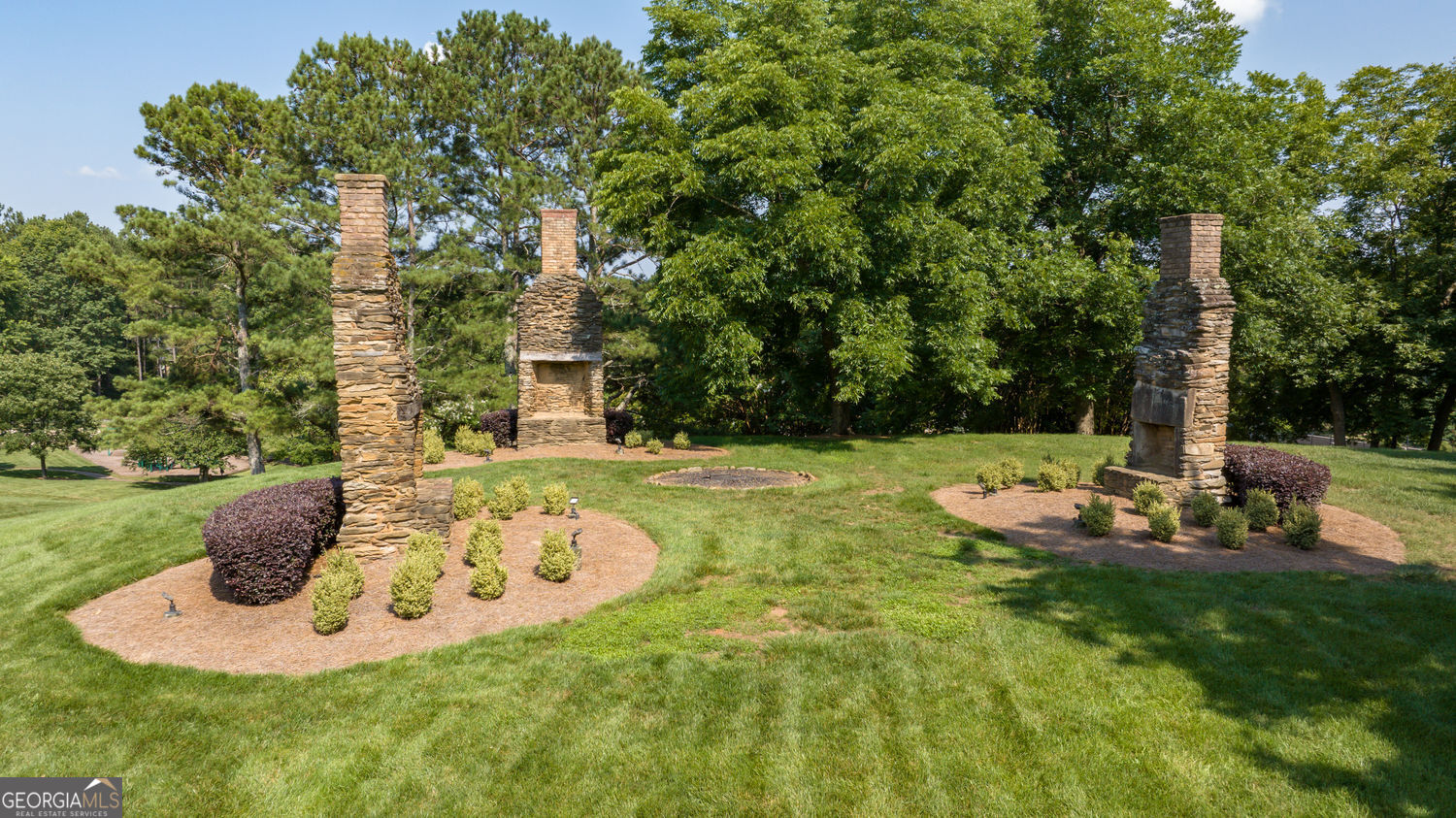 4345 Mantle Ridge Drive