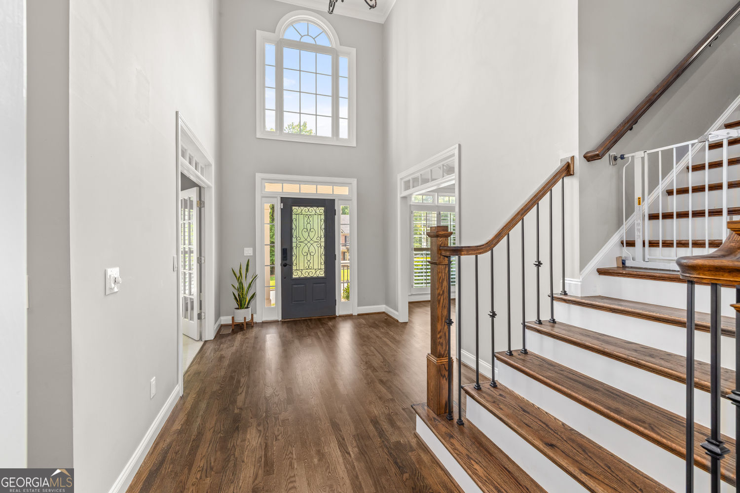 4345 Mantle Ridge Drive