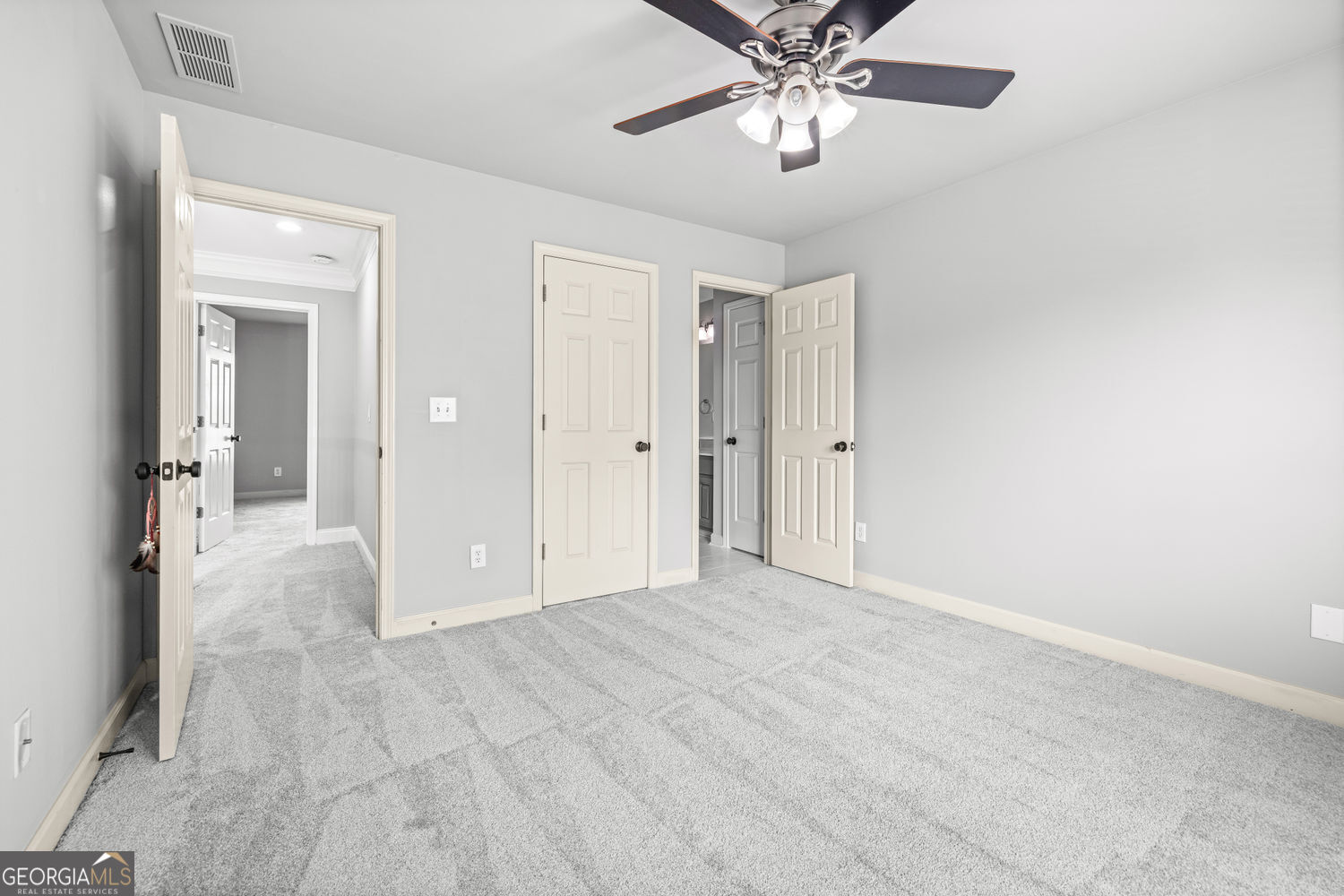 4345 Mantle Ridge Drive