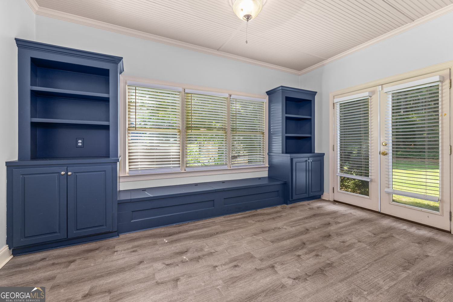 4345 Mantle Ridge Drive