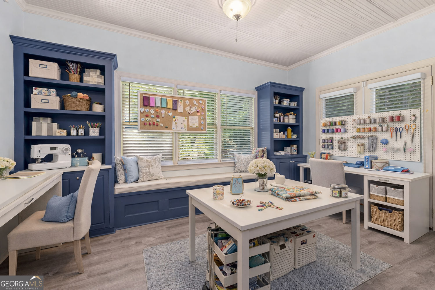 4345 Mantle Ridge Drive