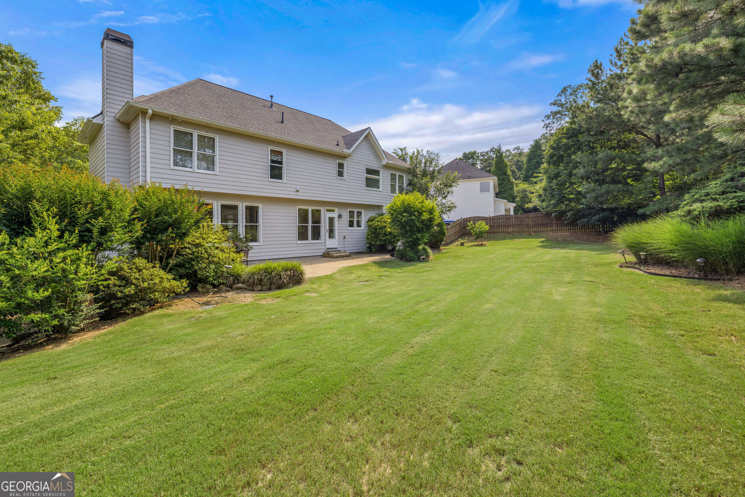 4345 Mantle Ridge Drive