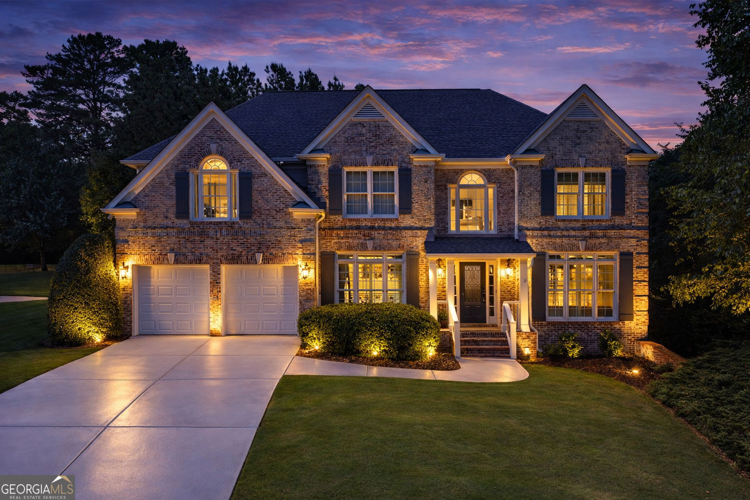 4345 Mantle Ridge Drive