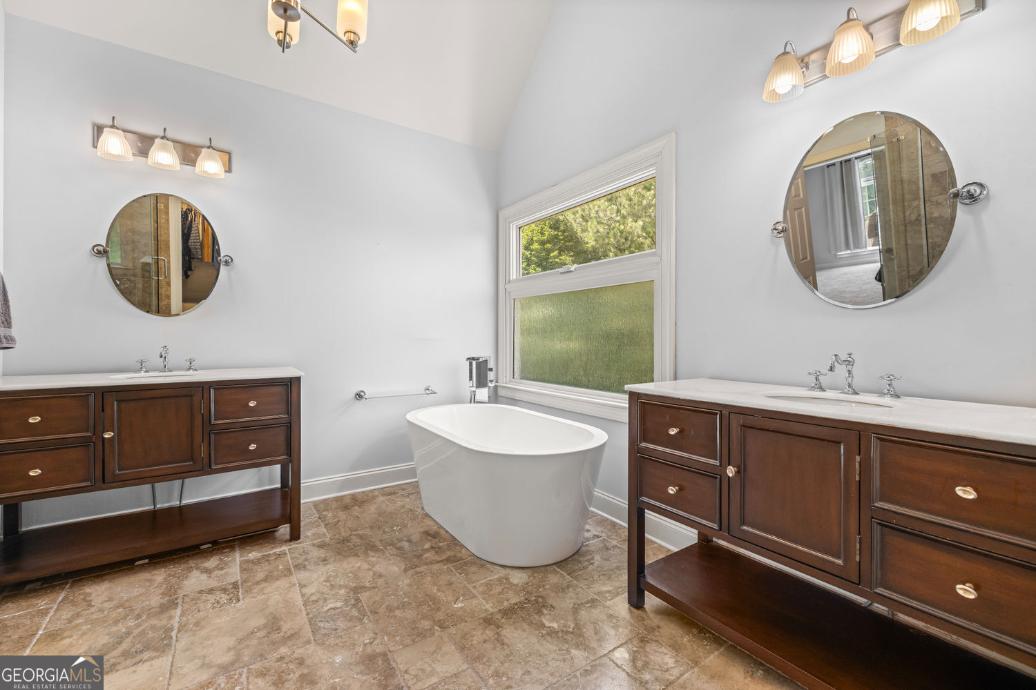 4345 Mantle Ridge Drive