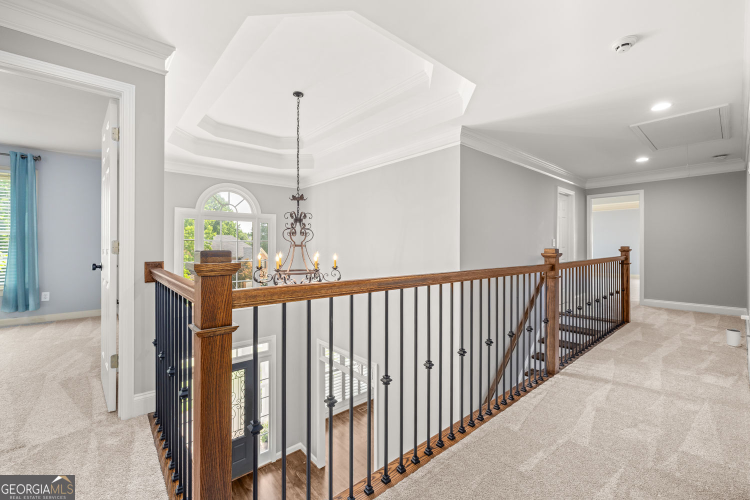 4345 Mantle Ridge Drive