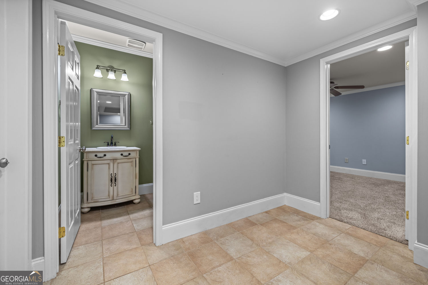 4345 Mantle Ridge Drive