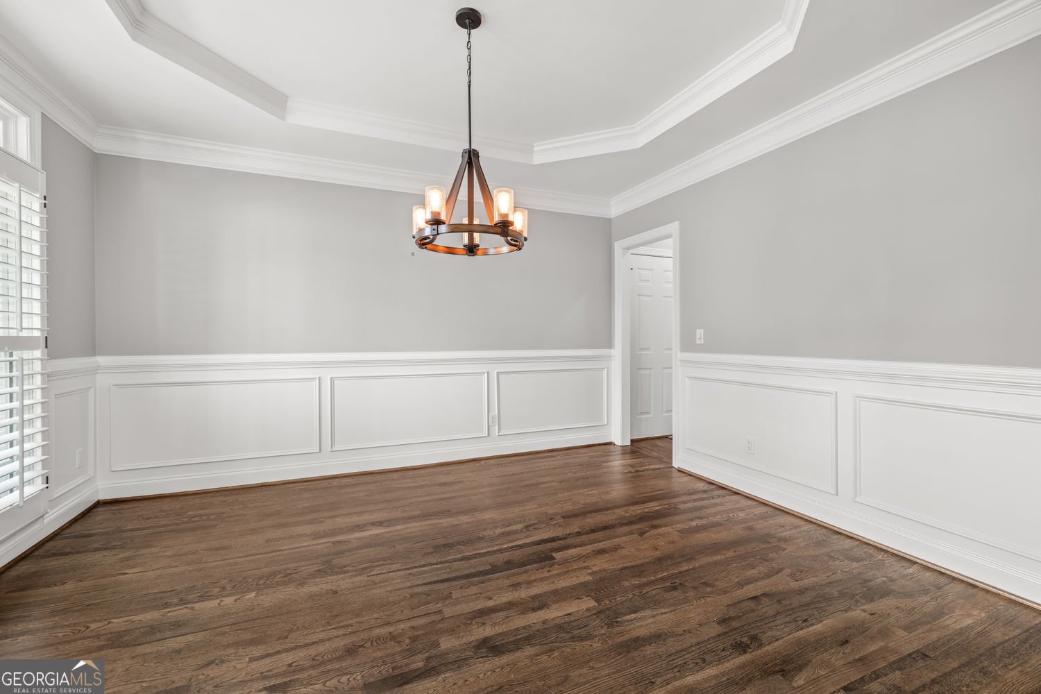 4345 Mantle Ridge Drive