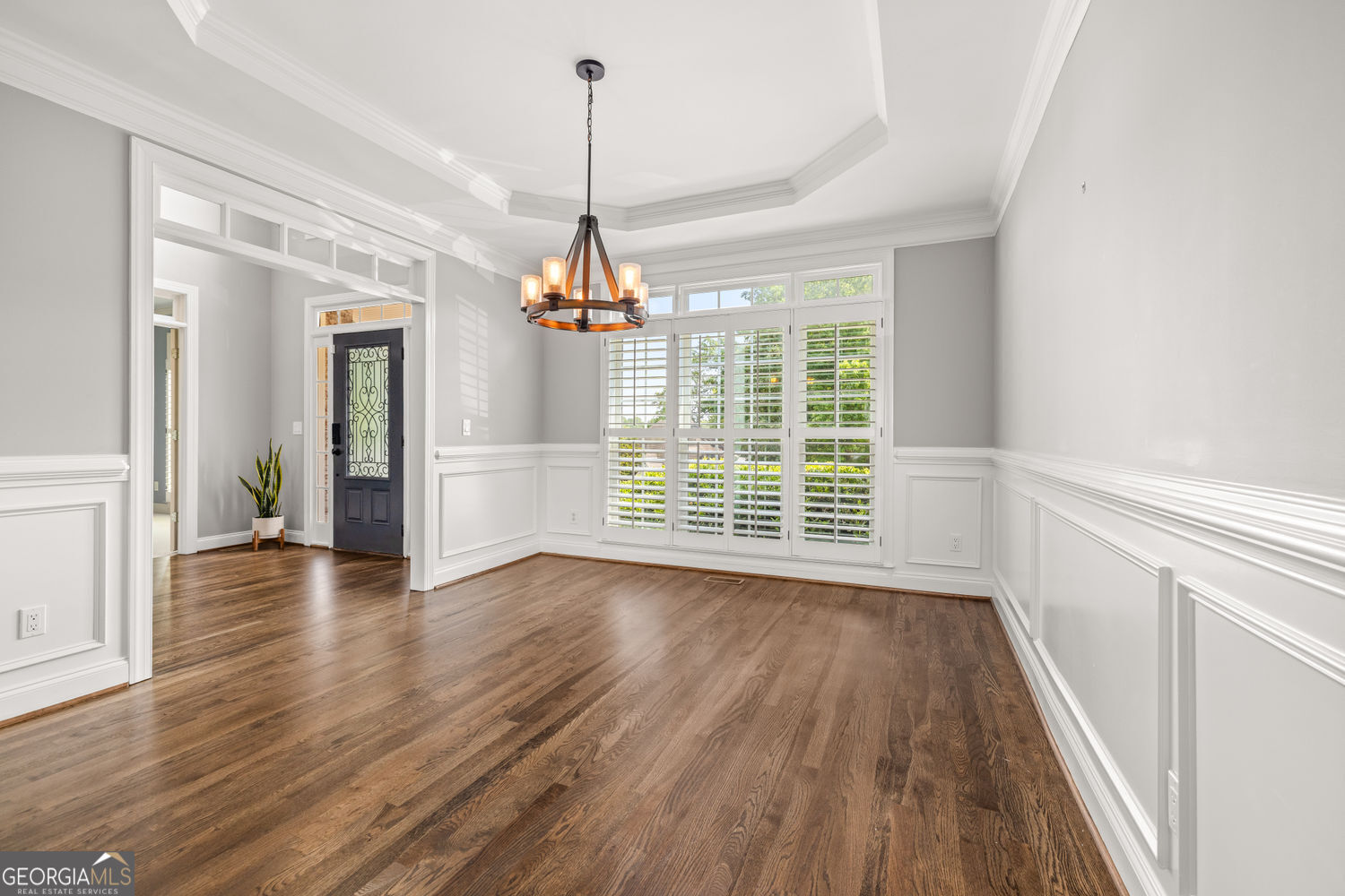 4345 Mantle Ridge Drive