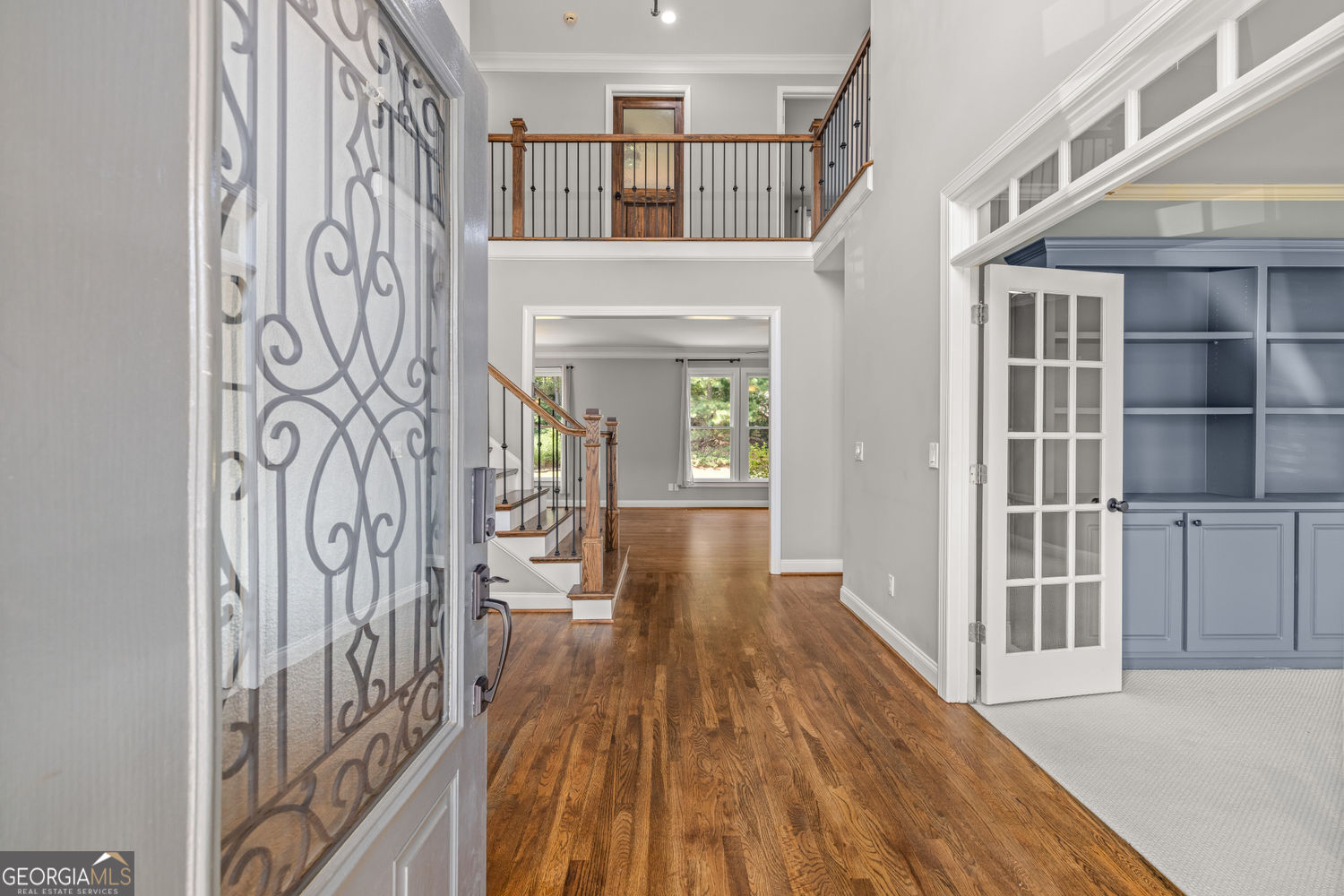 4345 Mantle Ridge Drive