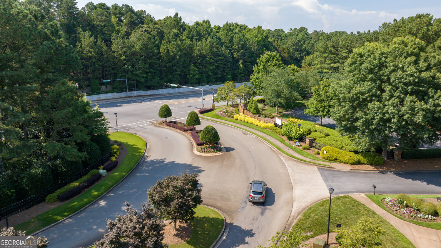 4345 Mantle Ridge Drive