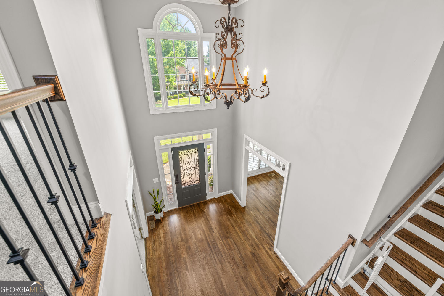 4345 Mantle Ridge Drive