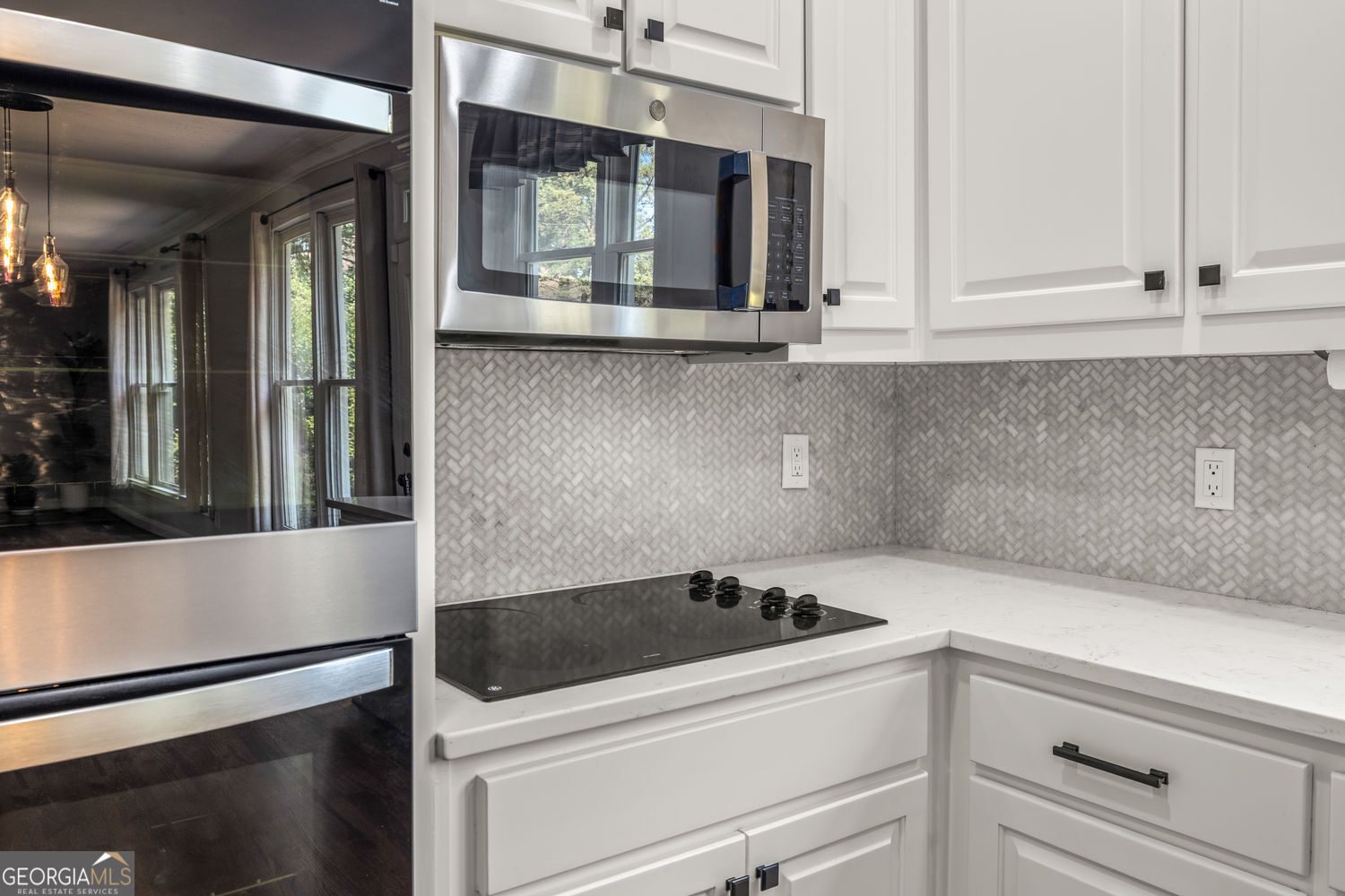 4345 Mantle Ridge Drive