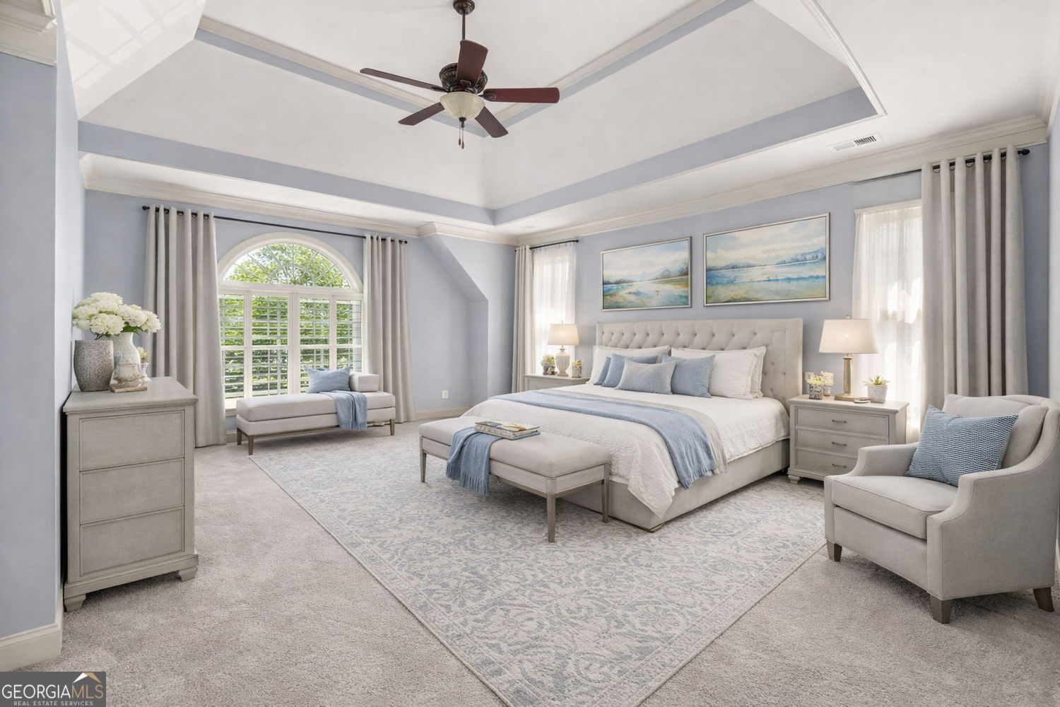 4345 Mantle Ridge Drive