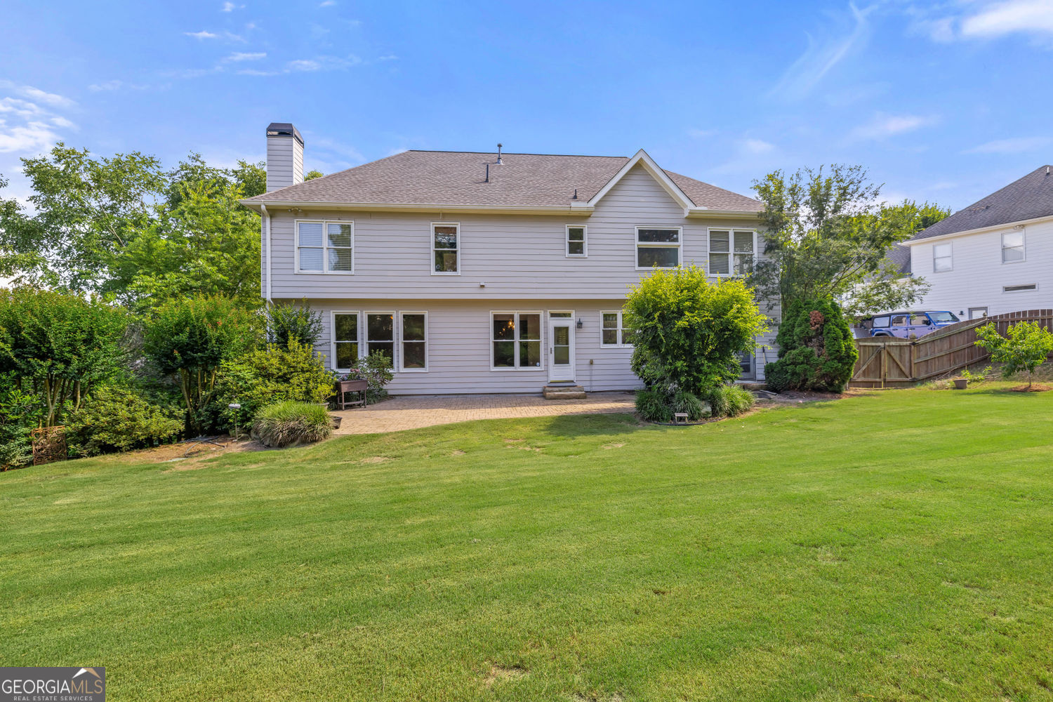 4345 Mantle Ridge Drive