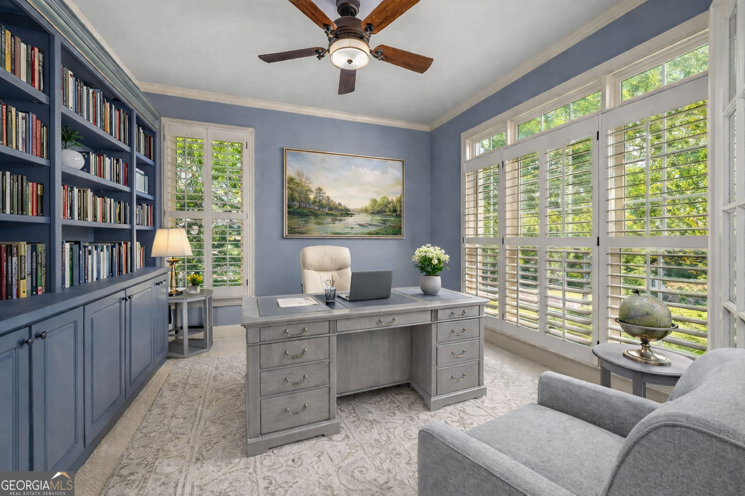 4345 Mantle Ridge Drive