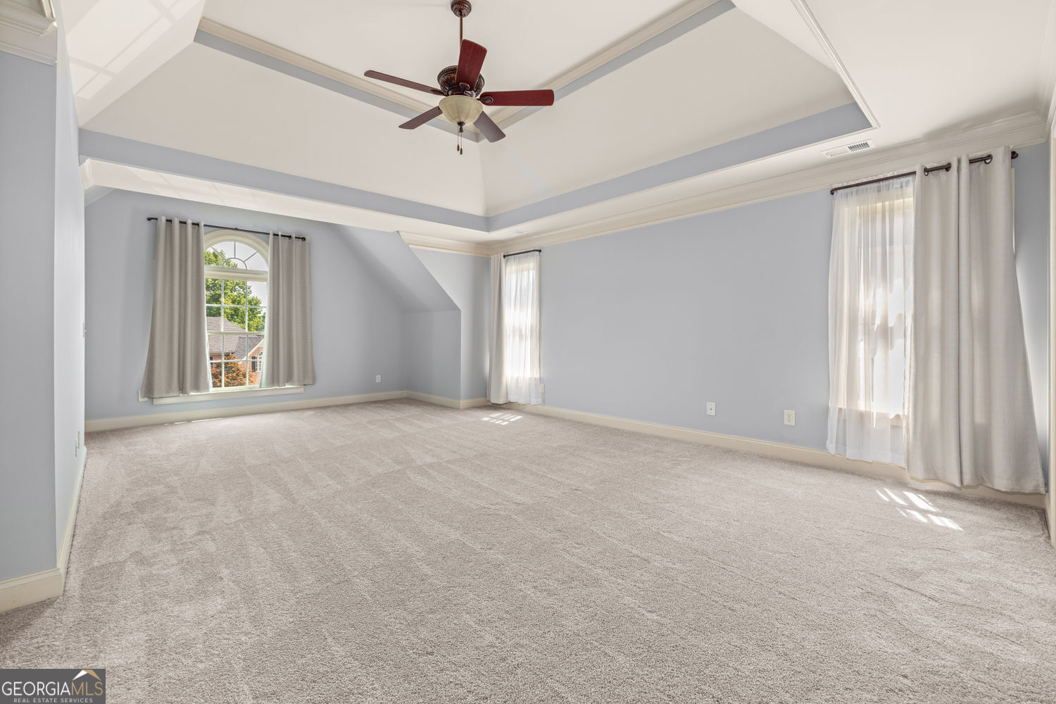 4345 Mantle Ridge Drive