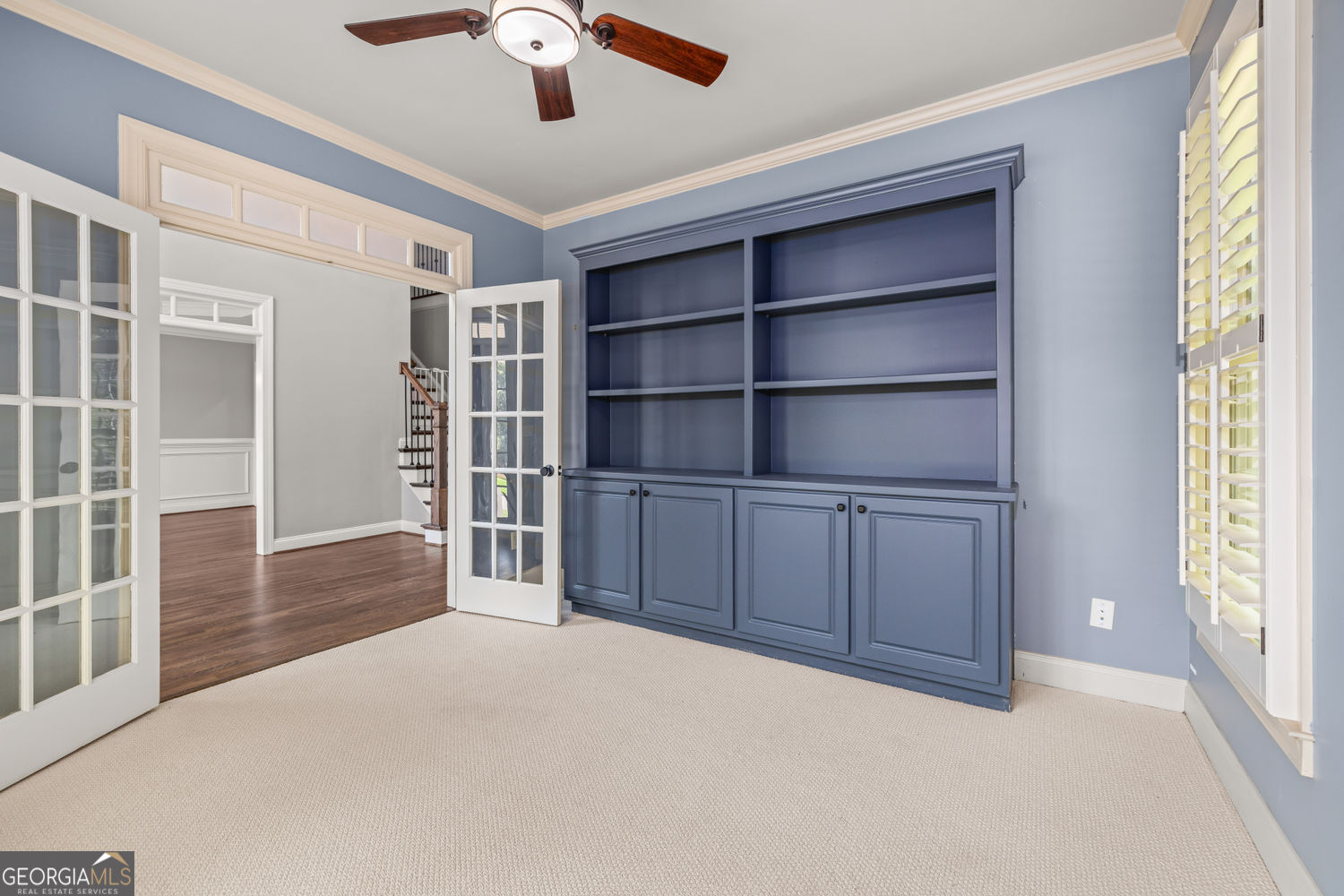 4345 Mantle Ridge Drive