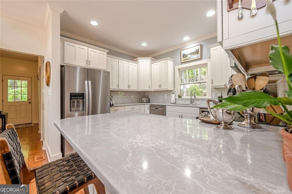 61 Deer Run Ridge