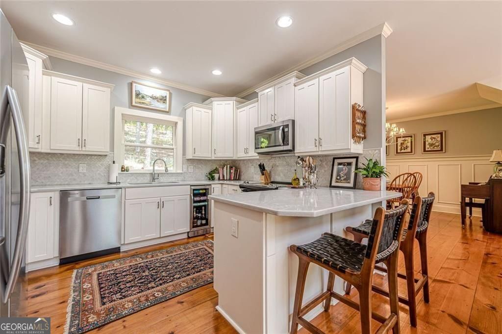 61 Deer Run Ridge