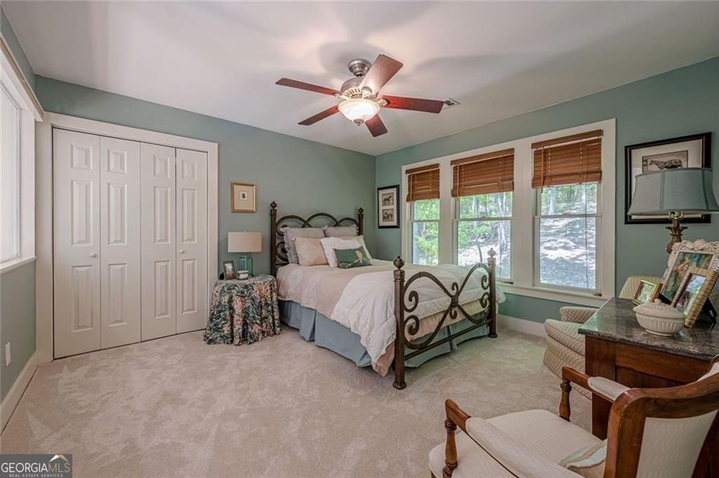 61 Deer Run Ridge