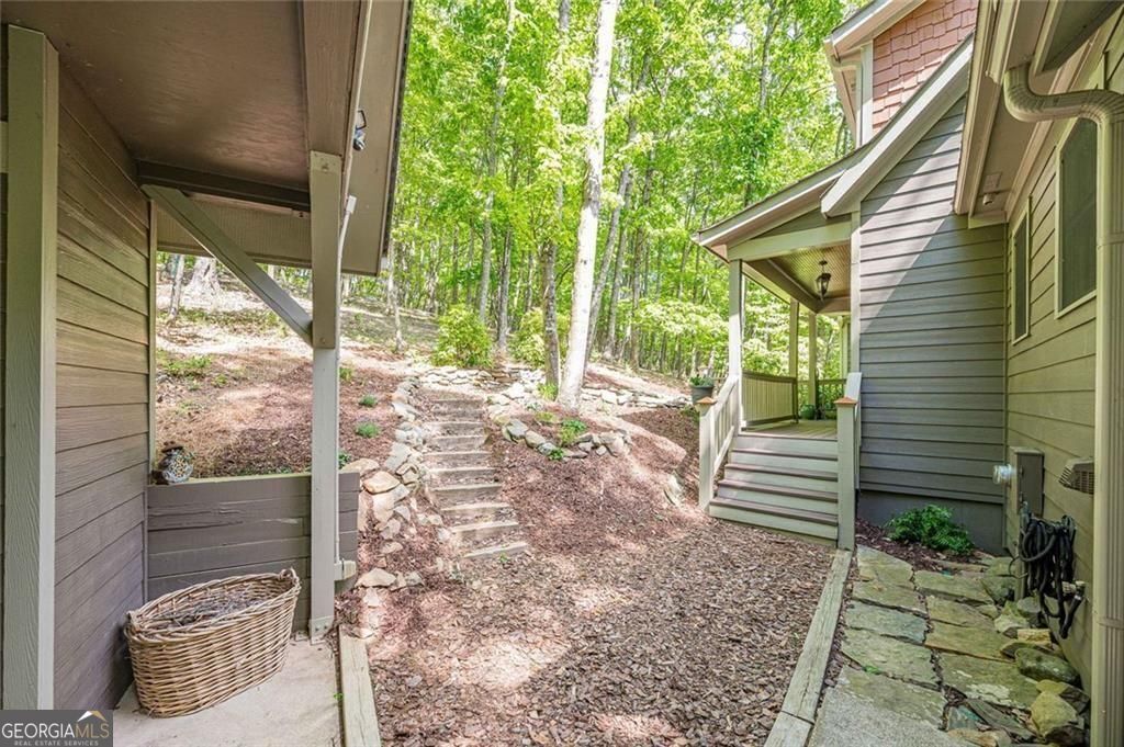 61 Deer Run Ridge