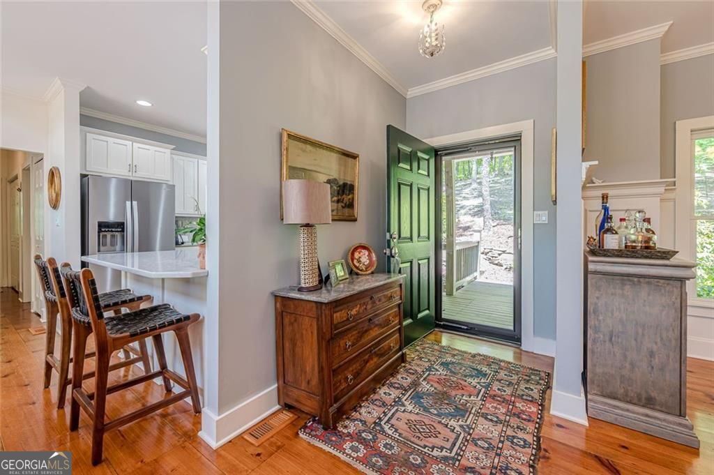 61 Deer Run Ridge