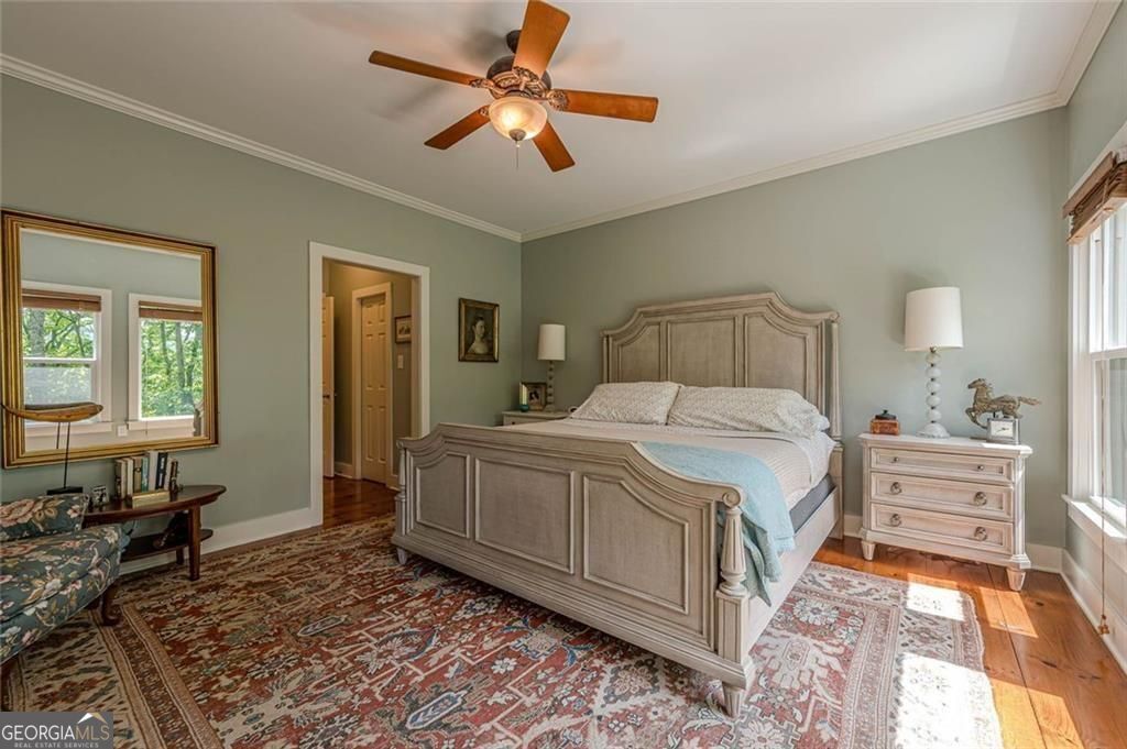 61 Deer Run Ridge