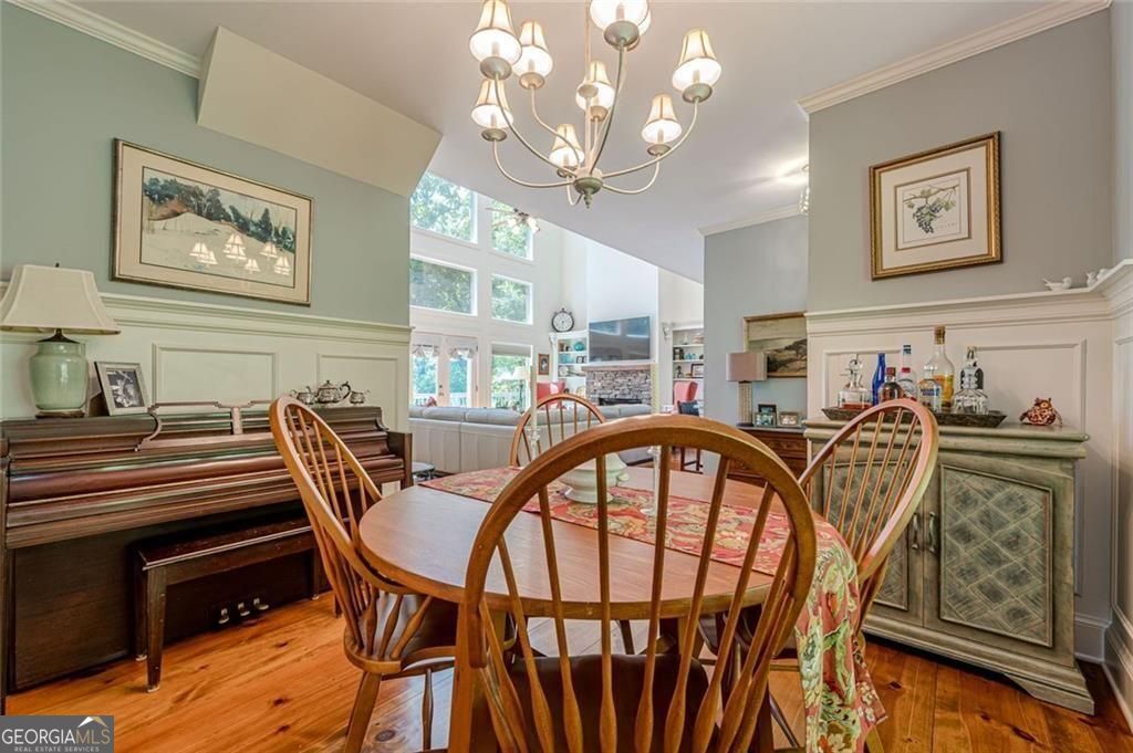 61 Deer Run Ridge