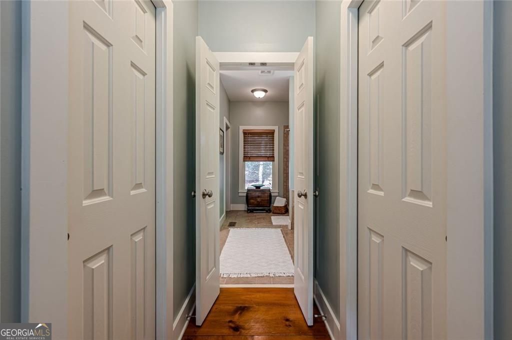61 Deer Run Ridge