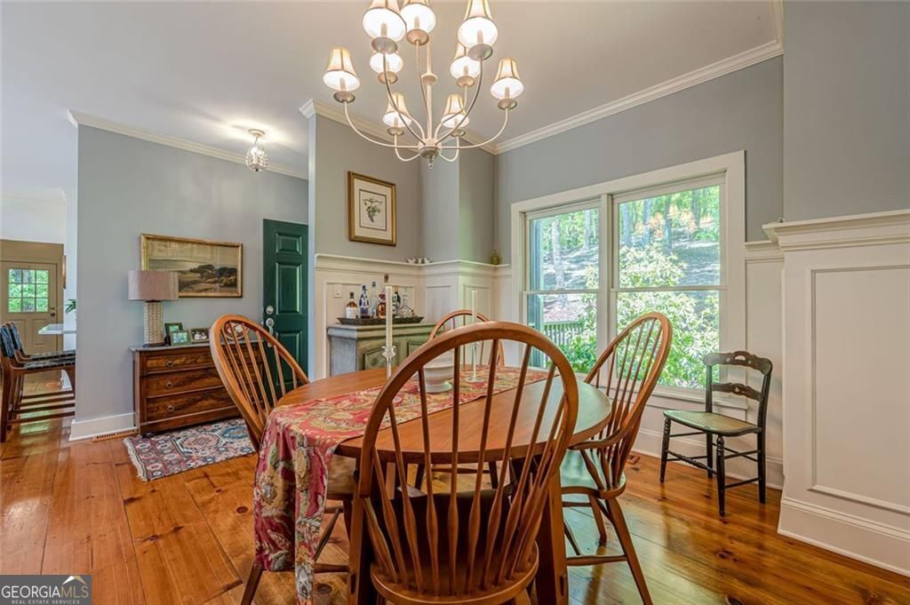 61 Deer Run Ridge
