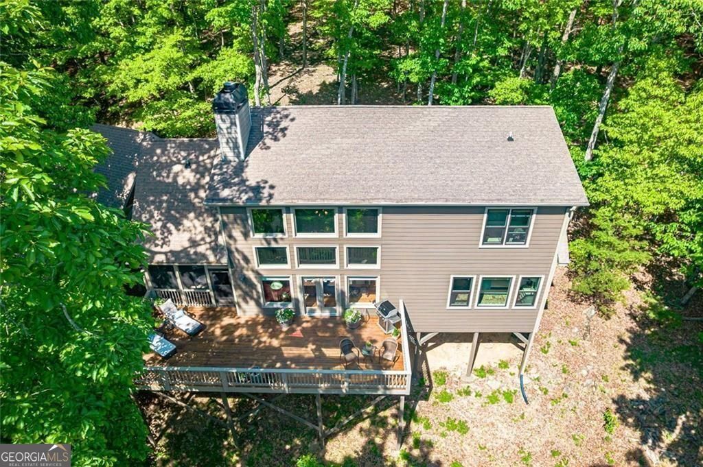 61 Deer Run Ridge