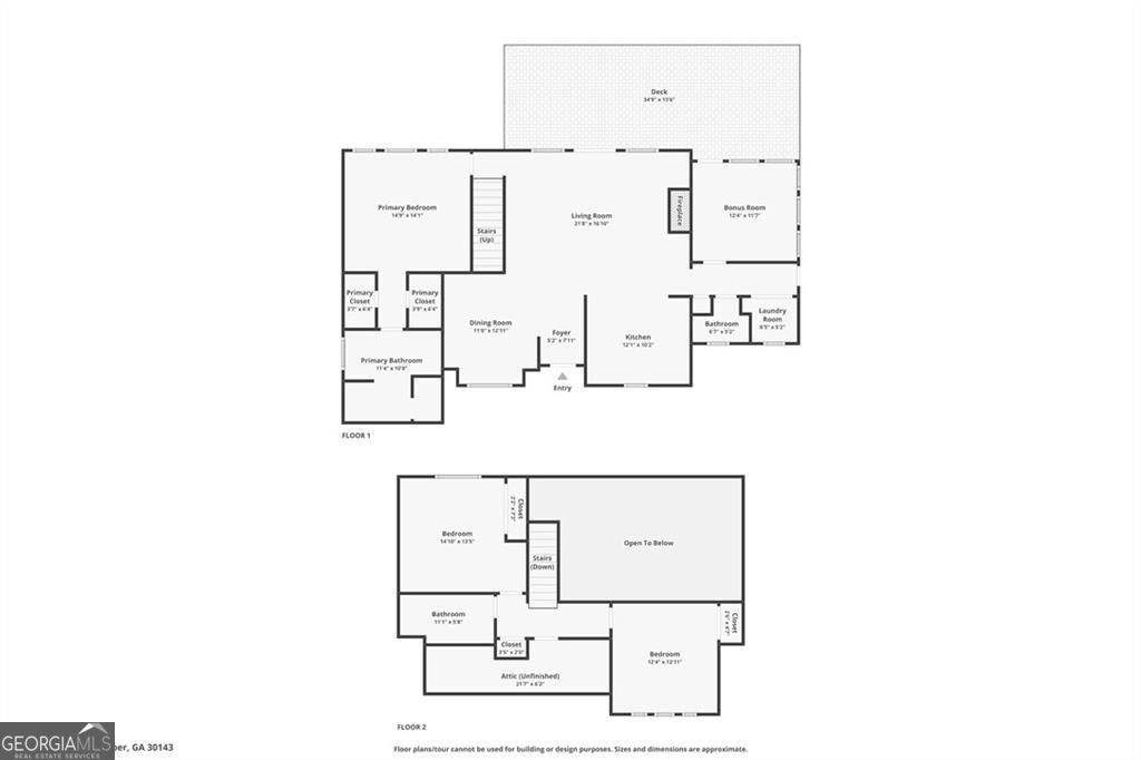 61 Deer Run Ridge