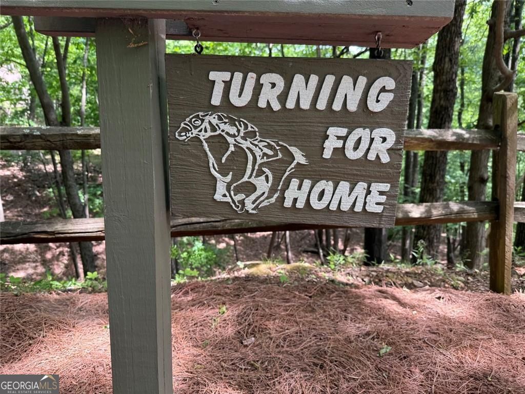61 Deer Run Ridge