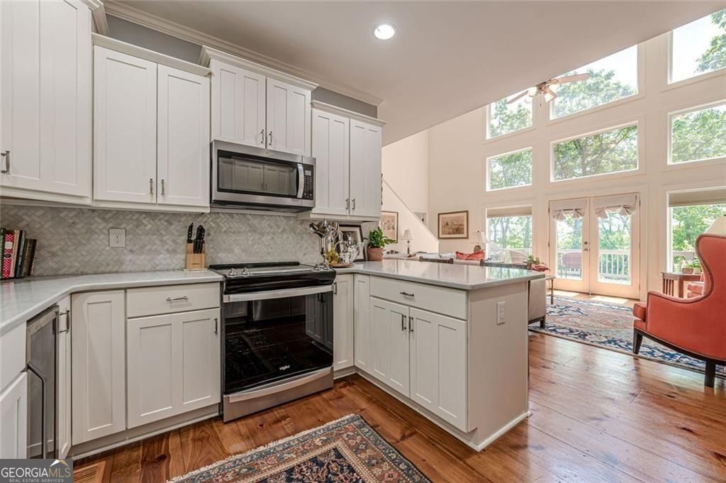61 Deer Run Ridge