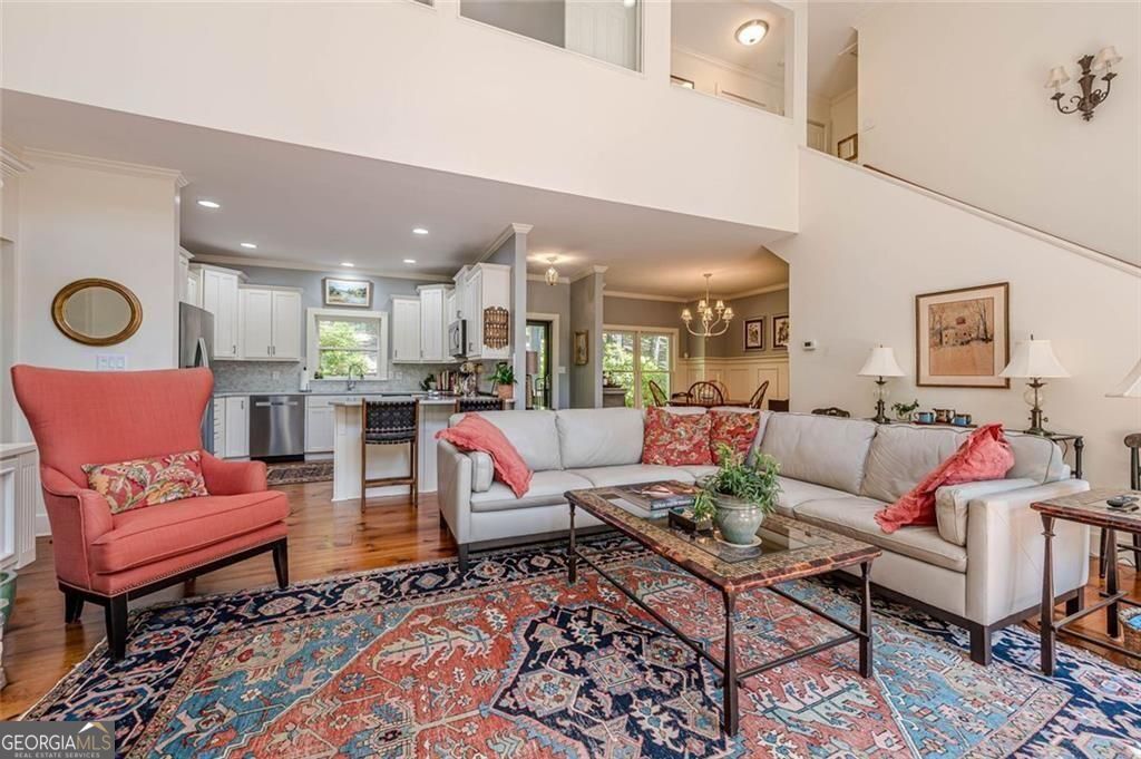 61 Deer Run Ridge