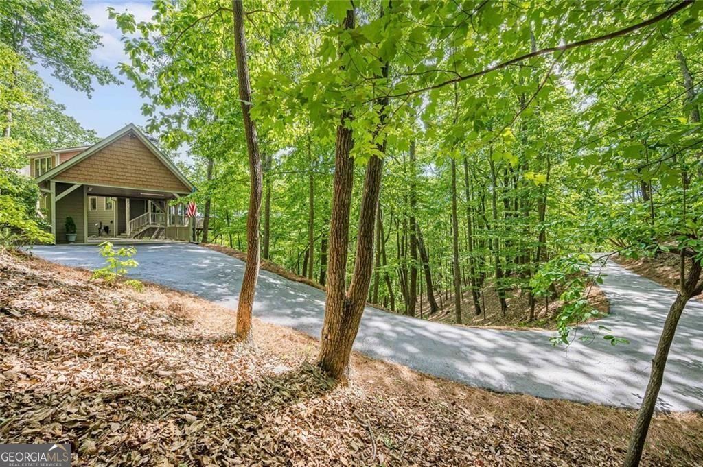 61 Deer Run Ridge