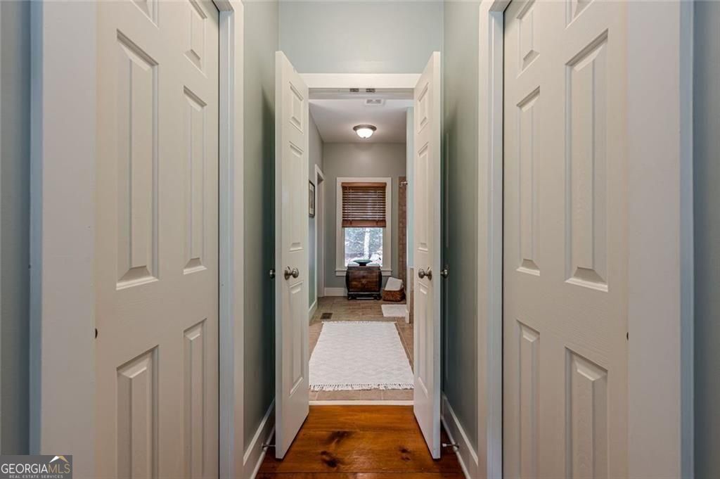 61 Deer Run Ridge