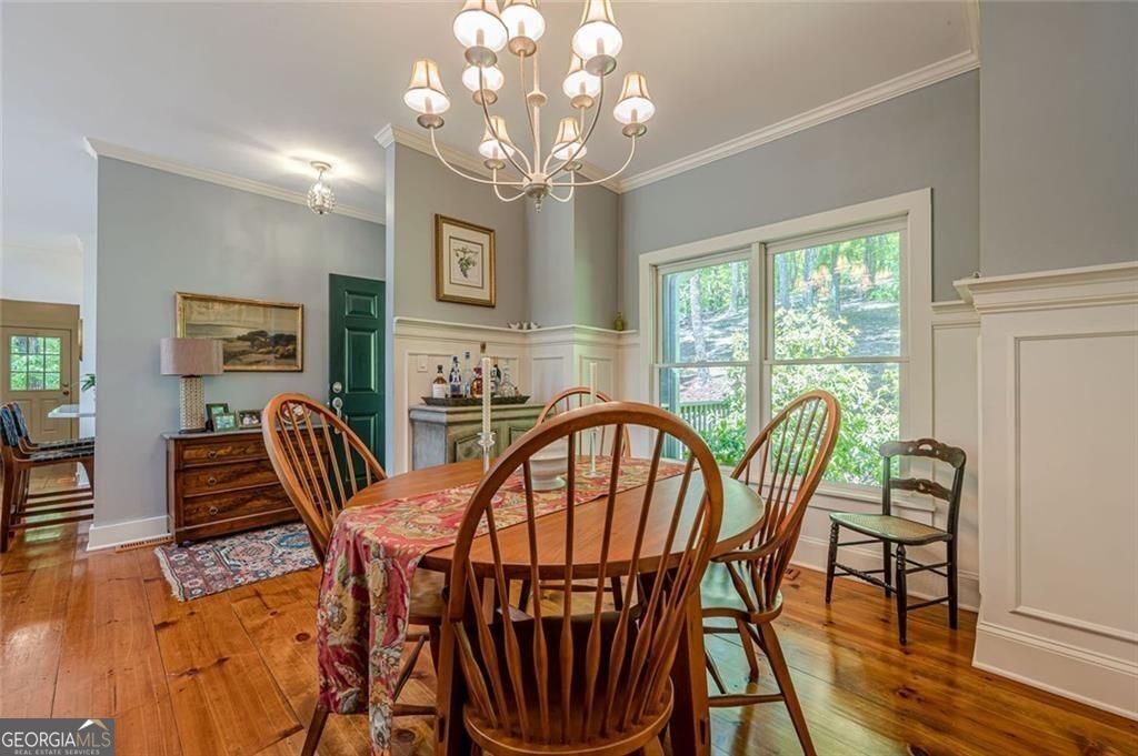 61 Deer Run Ridge