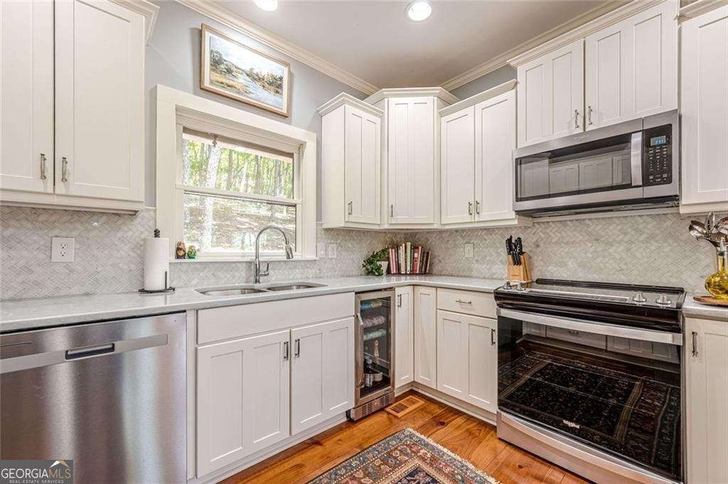 61 Deer Run Ridge