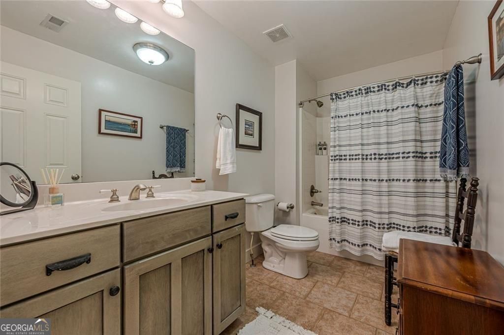 61 Deer Run Ridge