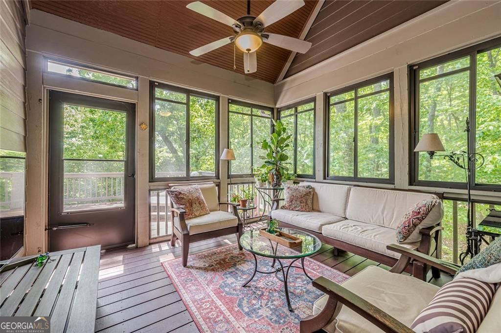 61 Deer Run Ridge