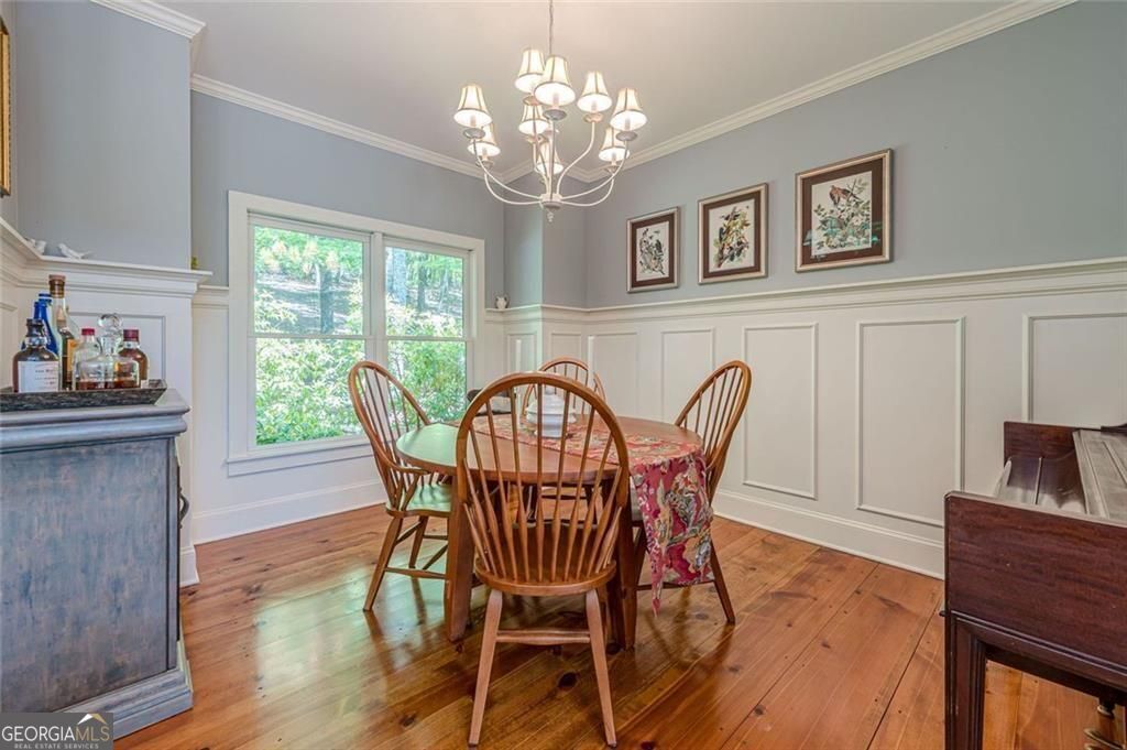 61 Deer Run Ridge