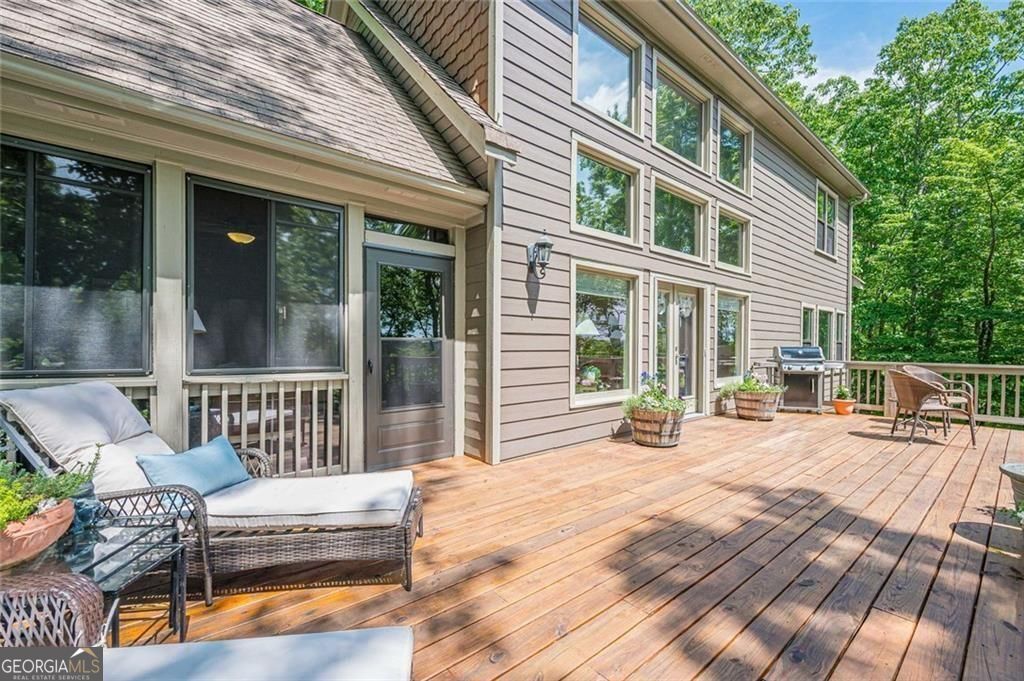 61 Deer Run Ridge