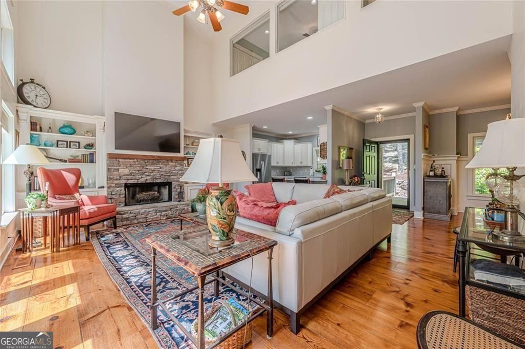 61 Deer Run Ridge