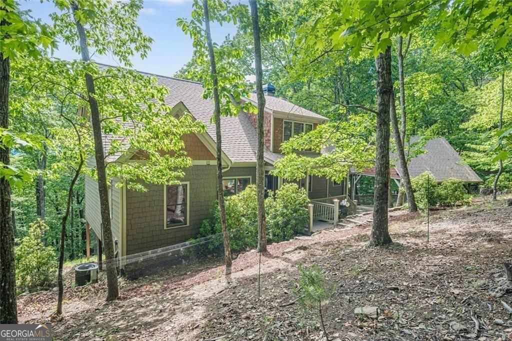 61 Deer Run Ridge