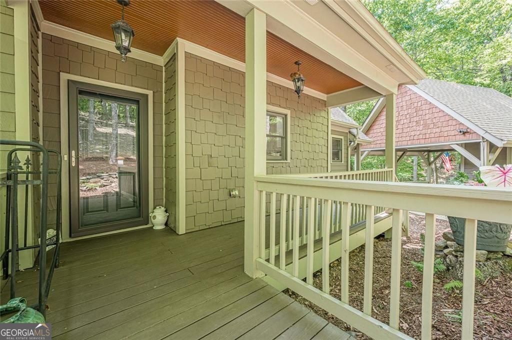 61 Deer Run Ridge