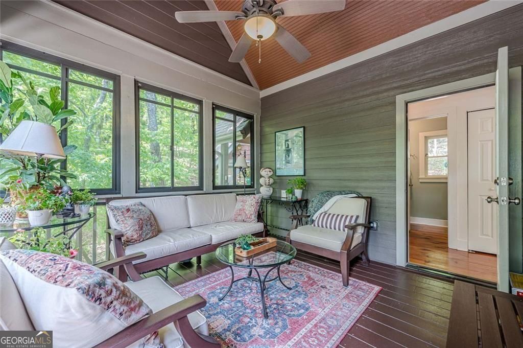 61 Deer Run Ridge