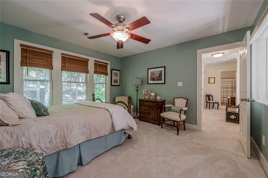 61 Deer Run Ridge